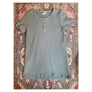 Sabo Skirt - t shirt Dress